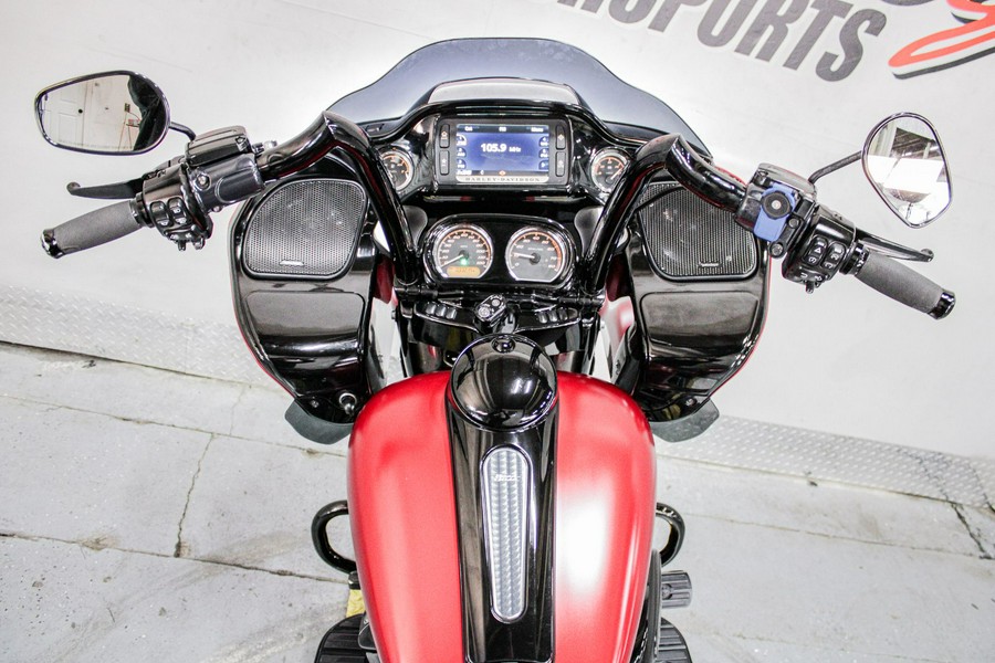 2019 Harley-Davidson Road Glide® Special