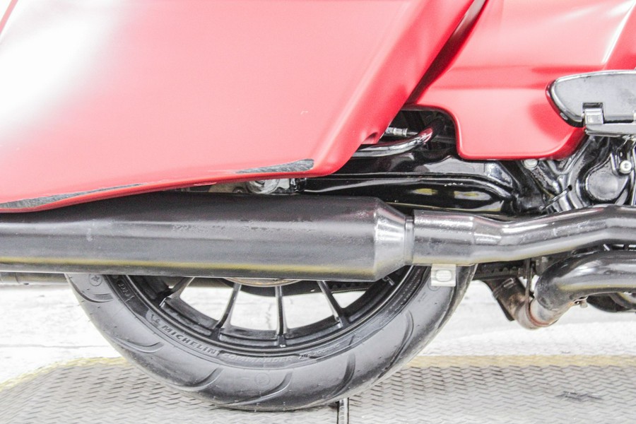 2019 Harley-Davidson Road Glide® Special