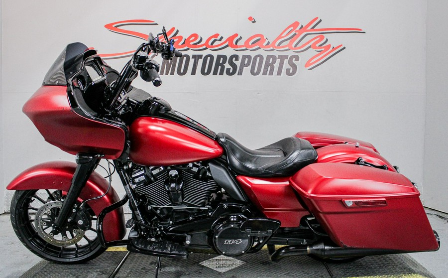 2019 Harley-Davidson Road Glide® Special