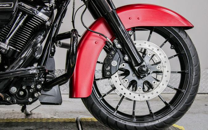 2019 Harley-Davidson Road Glide® Special