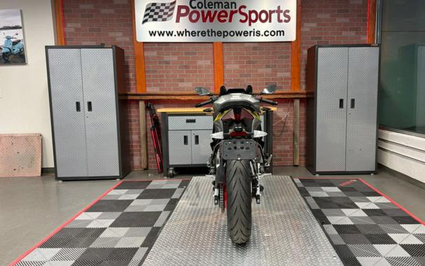 2026 Aprilia RS 457