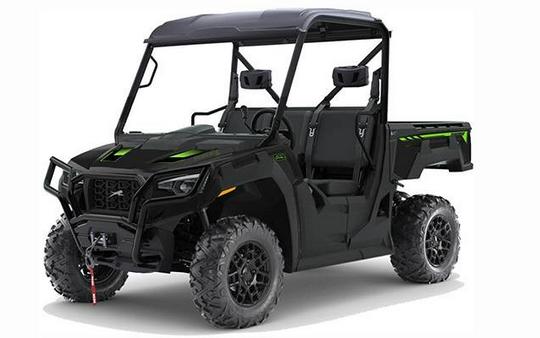 2026 PROWLER 800 XT - Arctic Cat