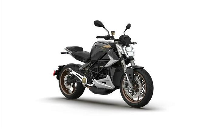 2023 Zero™ Motorcycles SR/F