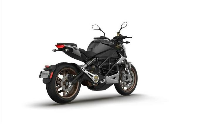2023 Zero™ Motorcycles SR/F
