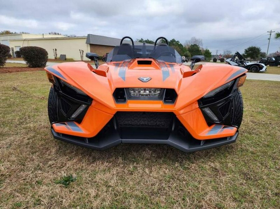 2023 Polaris Slingshot® Slingshot® R Desert Sky (Manual)