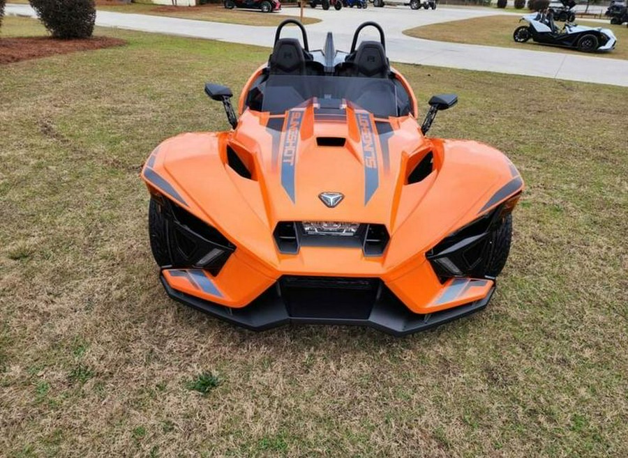 2023 Polaris Slingshot® Slingshot® R Desert Sky (Manual)