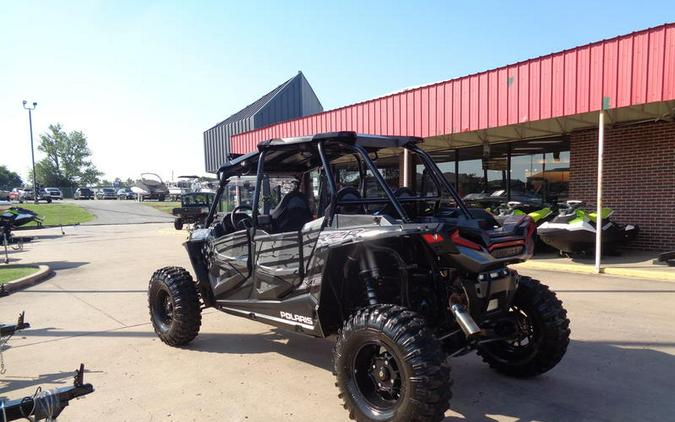 2020 Polaris® RZR XP® 4 1000