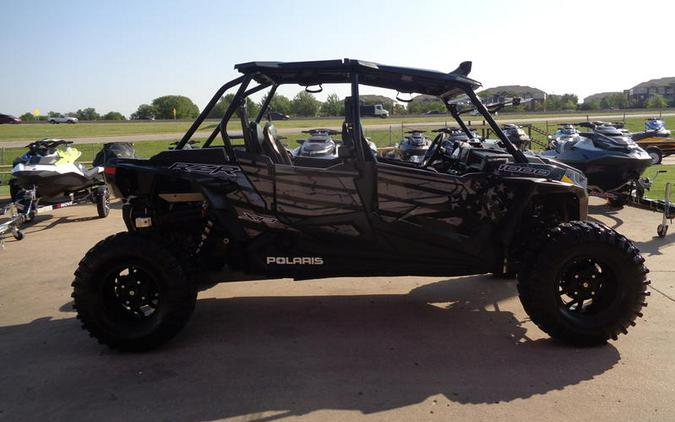 2020 Polaris® RZR XP® 4 1000