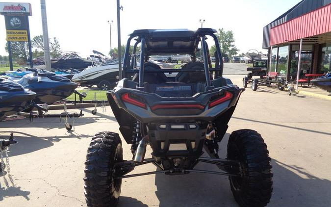 2020 Polaris® RZR XP® 4 1000