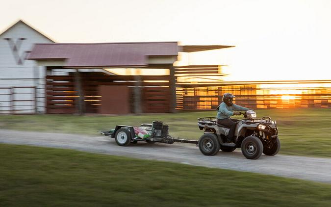 2023 Polaris Sportsman® 570 EPS