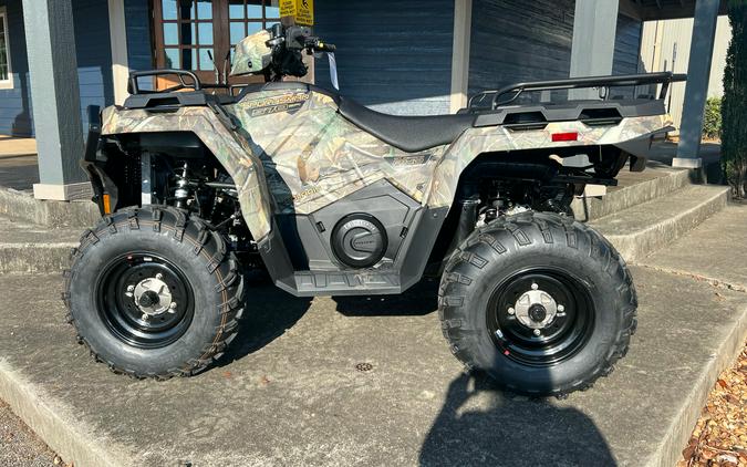 2023 Polaris Sportsman® 570 EPS