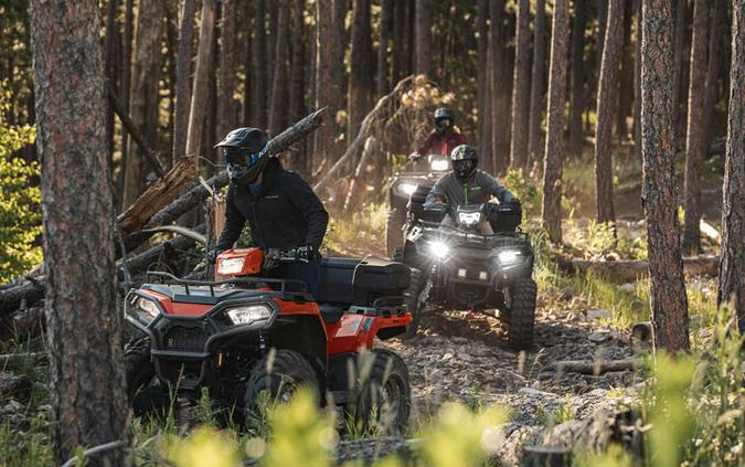 2023 Polaris Sportsman® 570 EPS