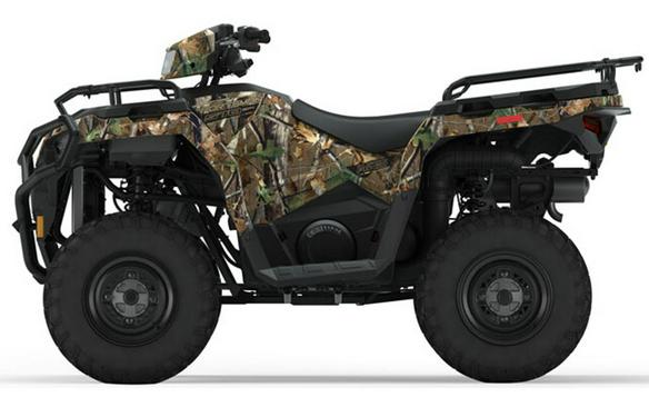 2023 Polaris Sportsman® 570 EPS