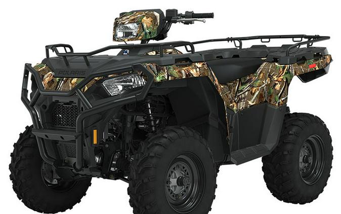 2023 Polaris Sportsman® 570 EPS