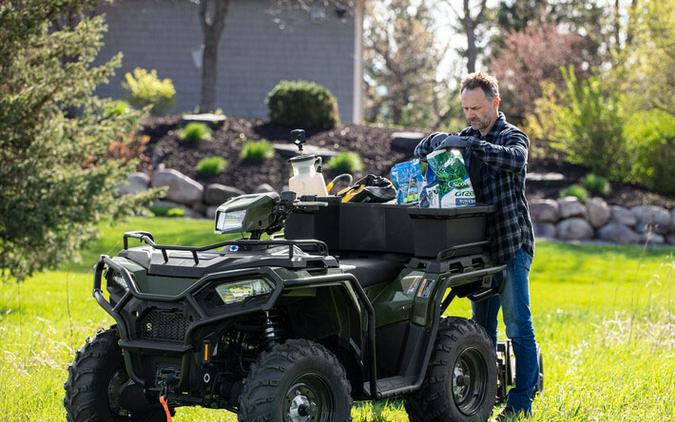 2023 Polaris Sportsman® 570 EPS