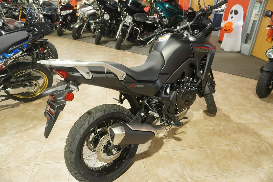 2024 Honda XL750R