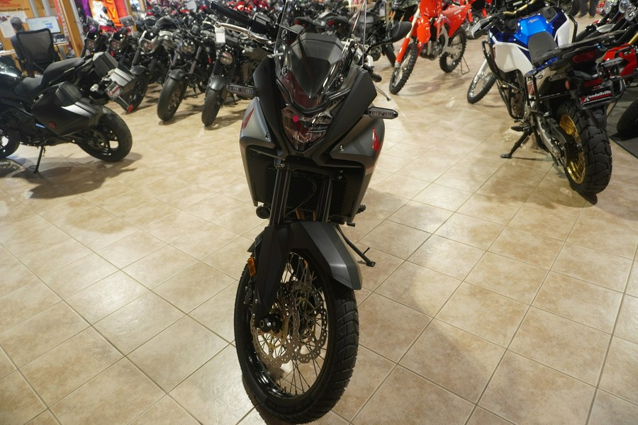 2024 Honda XL750R