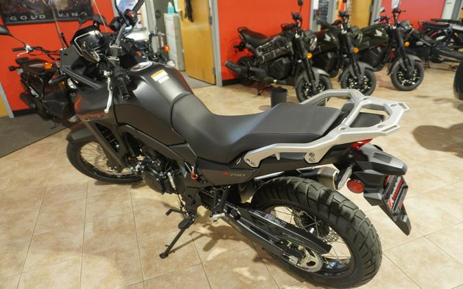 2024 Honda XL750R