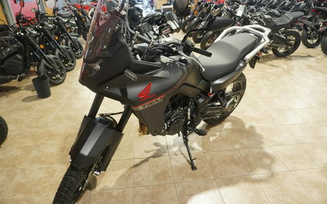 2024 Honda XL750R