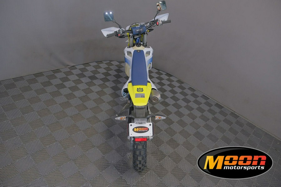 2024 Husqvarna FE 501s