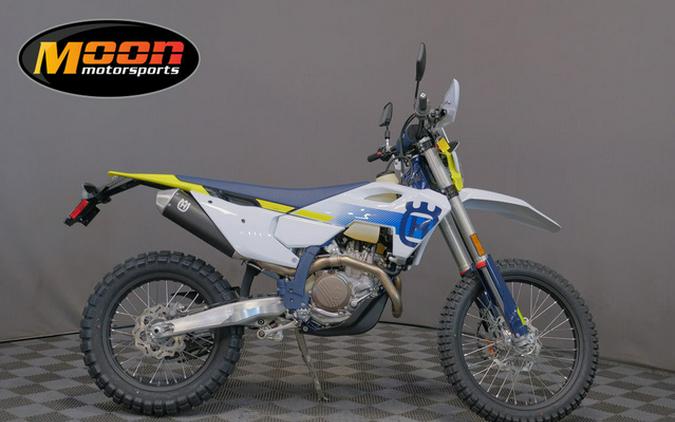 2024 Husqvarna FE 501s