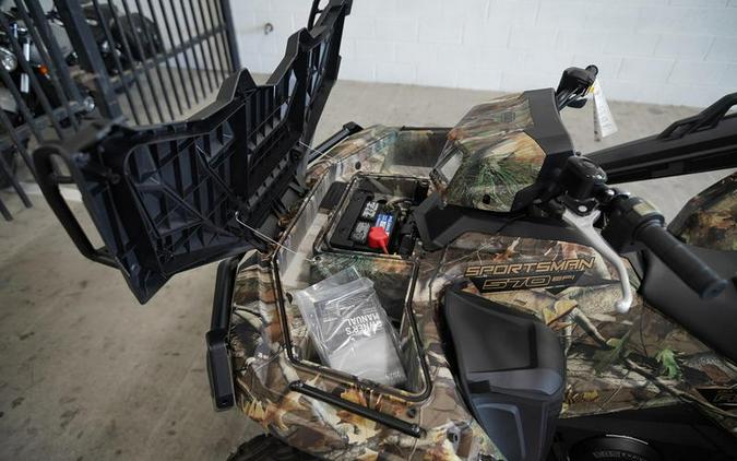 2024 Polaris® Sportsman 570 EPS Polaris Pursuit Camo