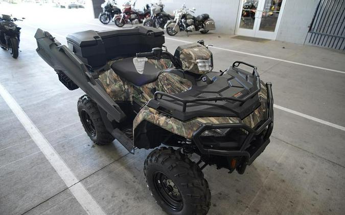 2024 Polaris® Sportsman 570 EPS Polaris Pursuit Camo