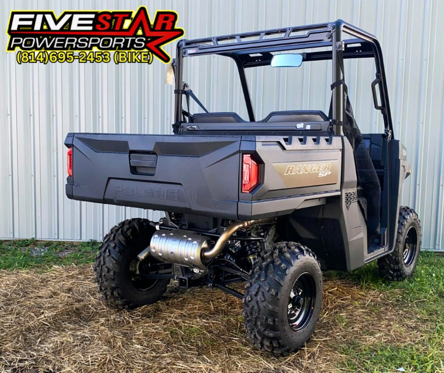 2024 Polaris® Ranger SP 570