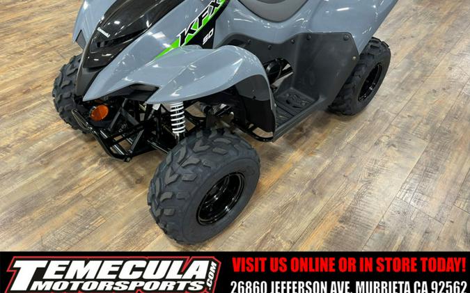 2024 Kawasaki KFX® 90