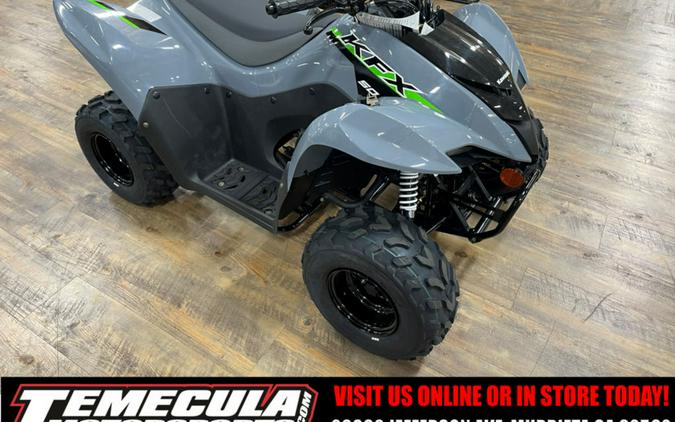 2024 Kawasaki KFX® 90