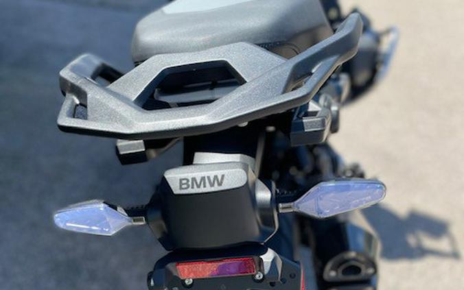 2024 BMW R 1300 GS