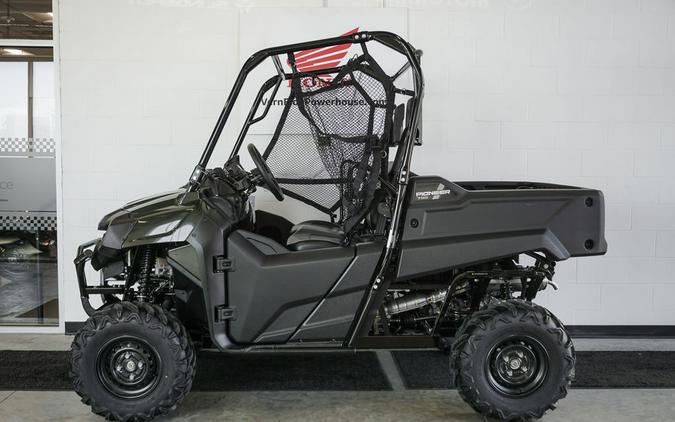 2024 Honda® Pioneer 700