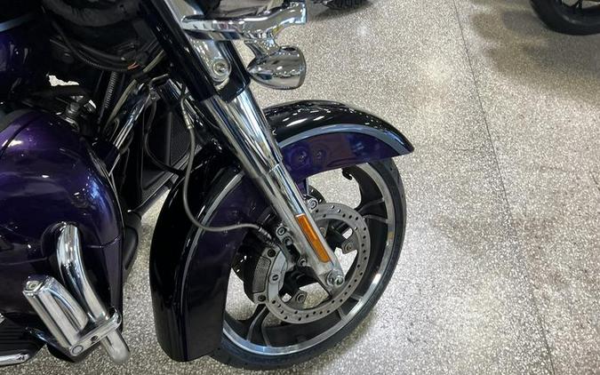 2021 Harley-Davidson® FLHTKSE - CVO™ Limited