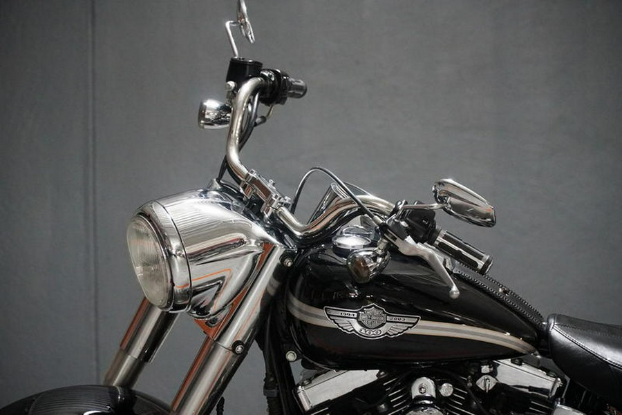 2003 Harley-Davidson® FLSTF - Fat Boy®