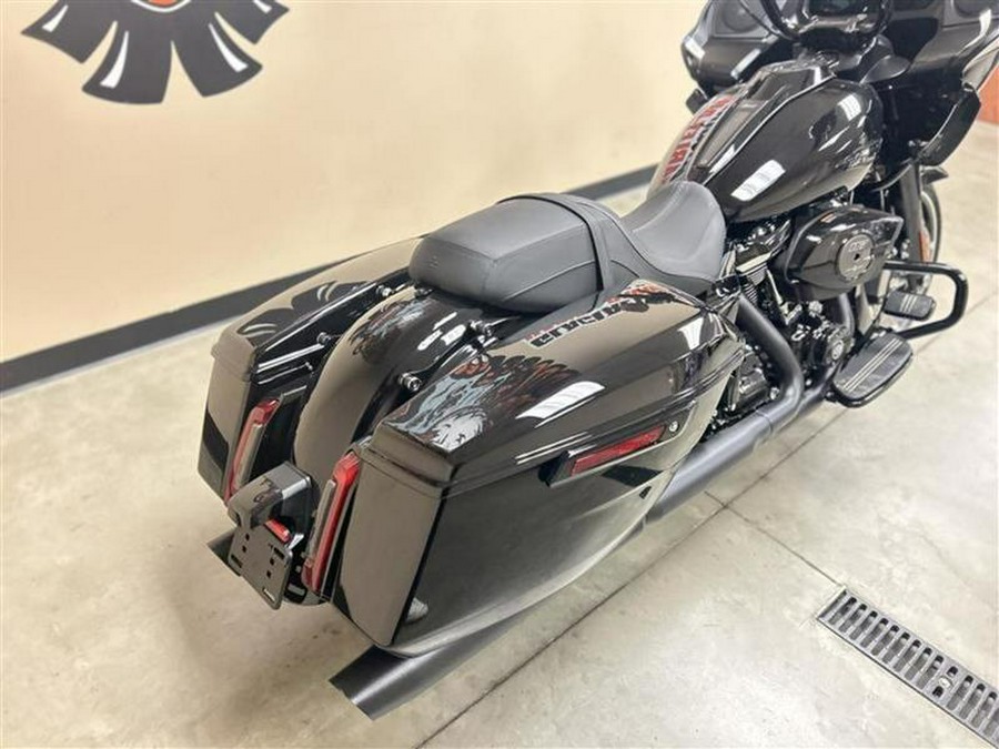 2024 Harley-Davidson® FLTRX - Road Glide®