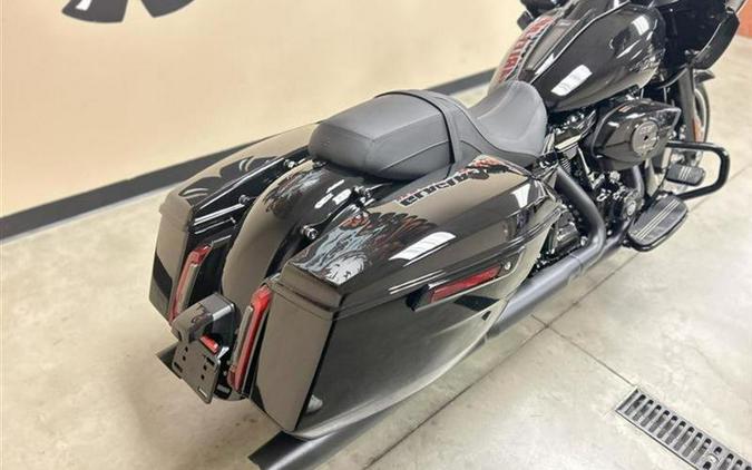 2024 Harley-Davidson® FLTRX - Road Glide®