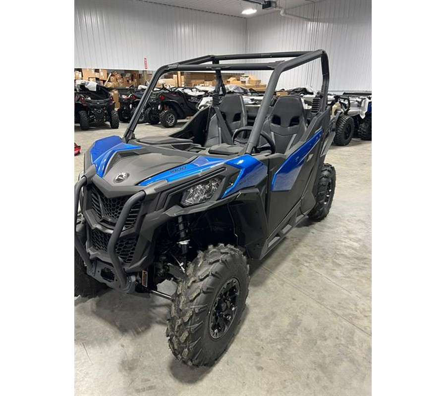 2023 Can-Am Maverick Trail DPS 1000