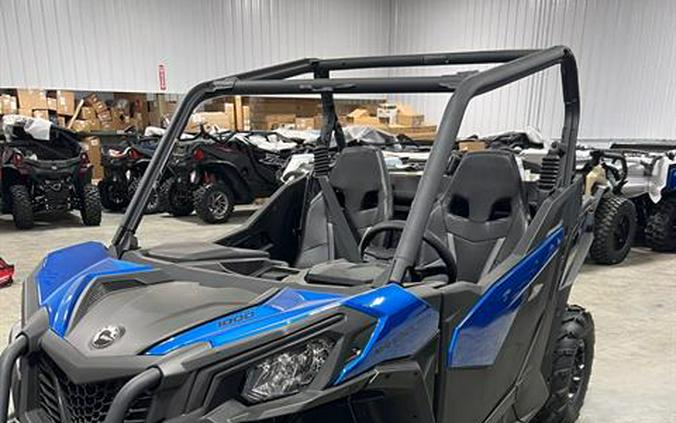 2023 Can-Am Maverick Trail DPS 1000