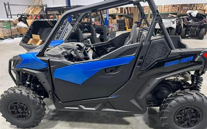 2023 Can-Am Maverick Trail DPS 1000