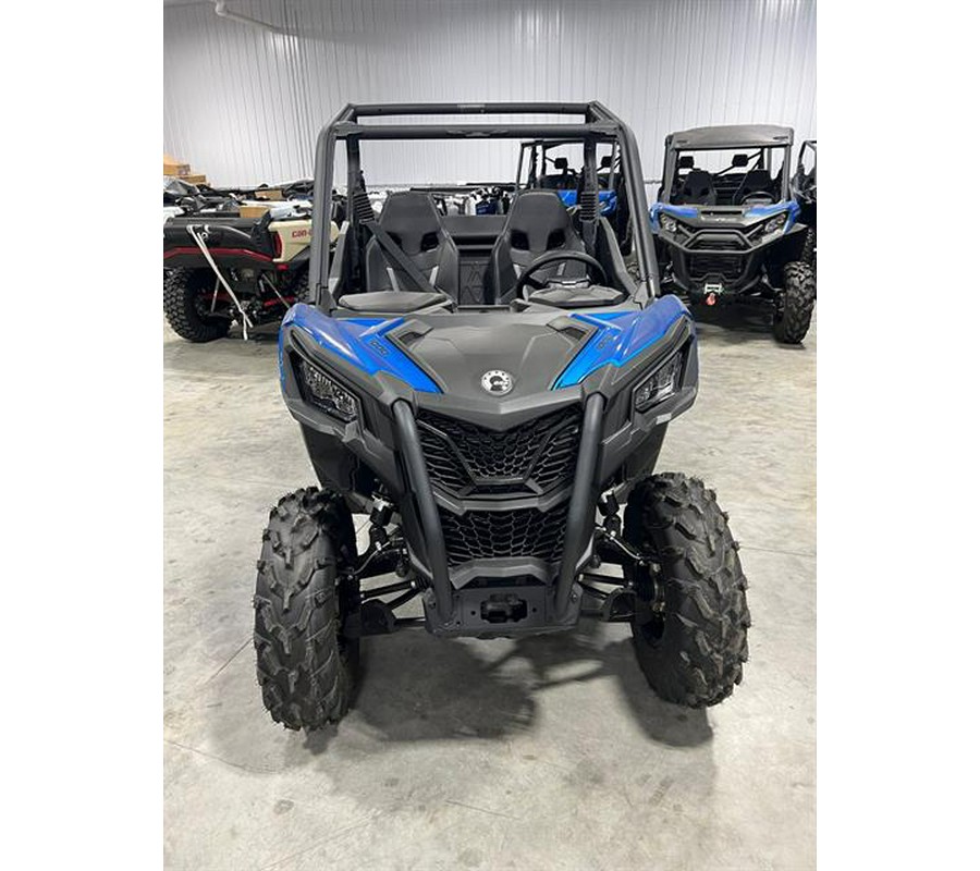 2023 Can-Am Maverick Trail DPS 1000