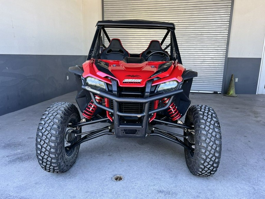 2020 Honda Talon 1000R