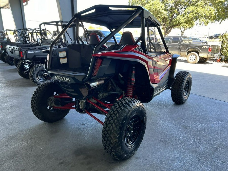 2020 Honda Talon 1000R