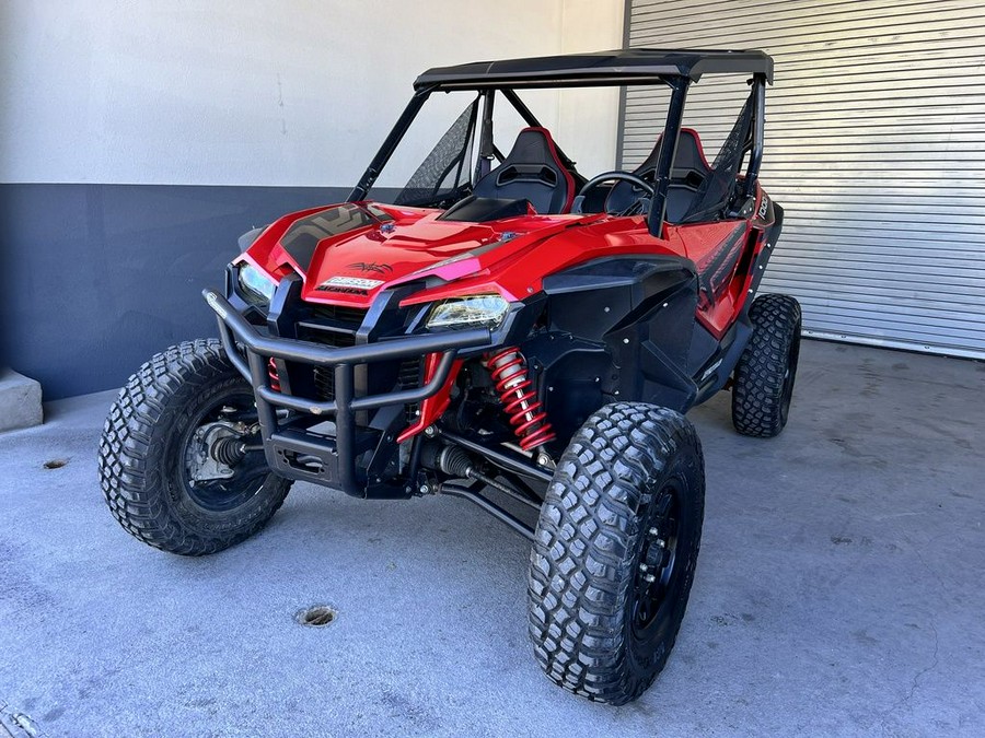 2020 Honda Talon 1000R