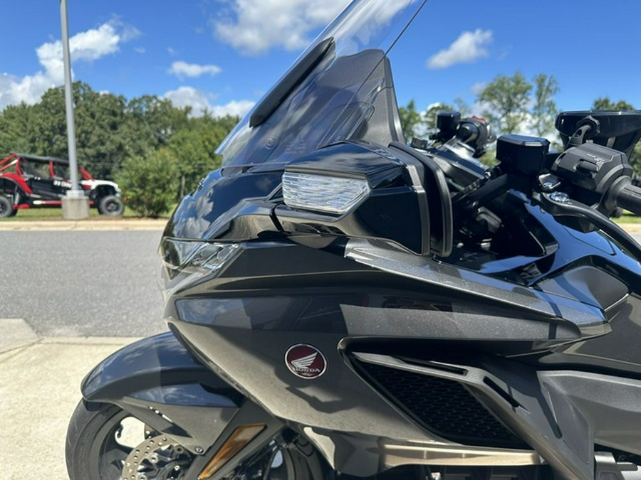 2024 Honda Gold Wing Tour