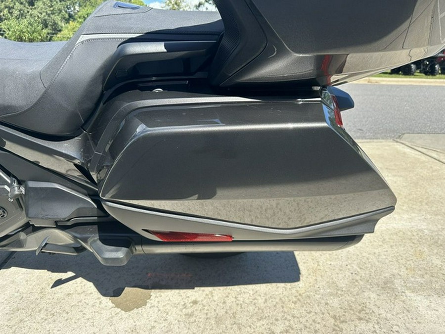 2024 Honda Gold Wing Tour