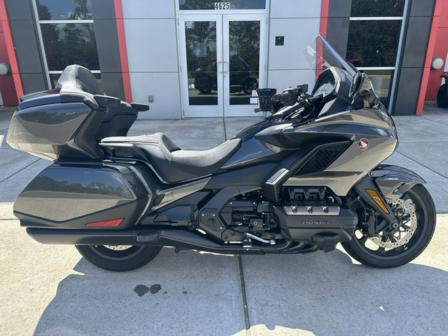 2024 Honda Gold Wing Tour