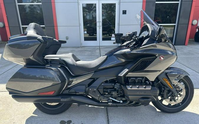 2024 Honda Gold Wing Tour