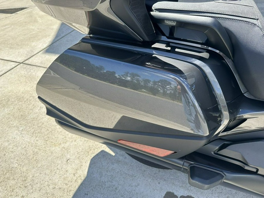 2024 Honda Gold Wing Tour