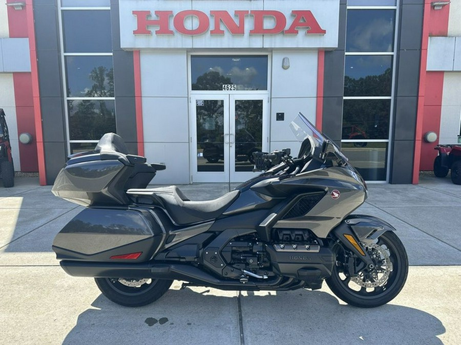 2024 Honda Gold Wing Tour