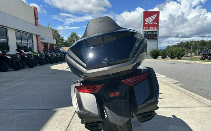 2024 Honda Gold Wing Tour